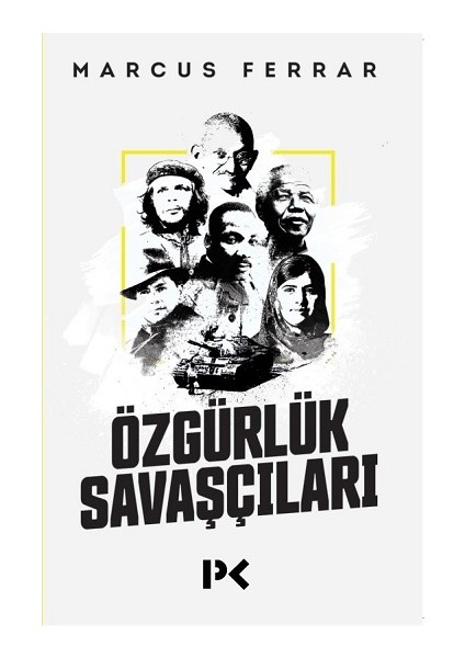 Özgürlük Savaşçıları