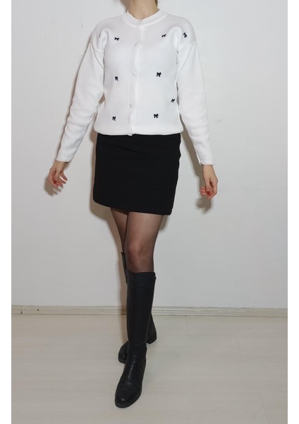 Kadın Hırka modelleri