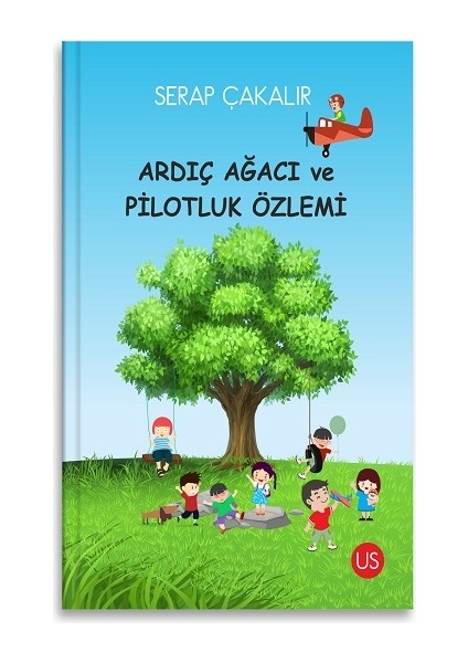 Ardıç Ağacı ve Pilotluk Özlemi