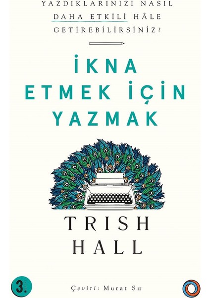 Ikna Etmek Için Yazmak