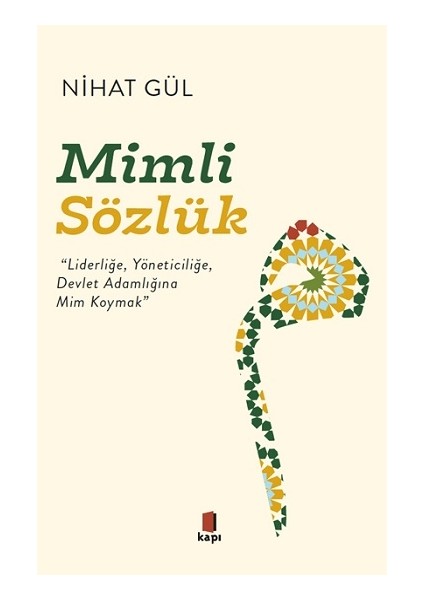 Mimli Sözlük