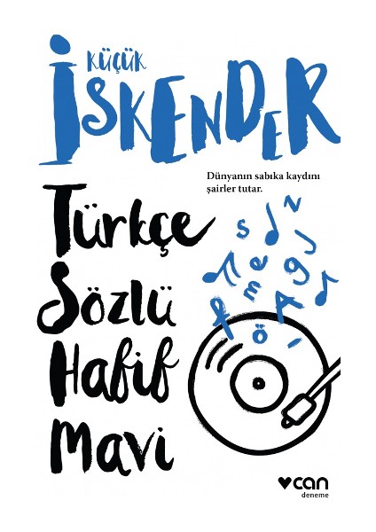 Türkçe Sözlü Hafif Mavi