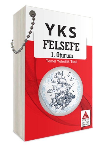 Yks 1. Oturum Felsefe Kartları (Tyt)