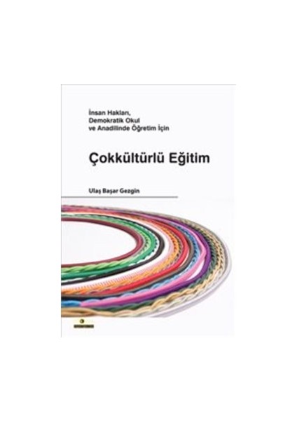 Çokkültürlü Eğitim