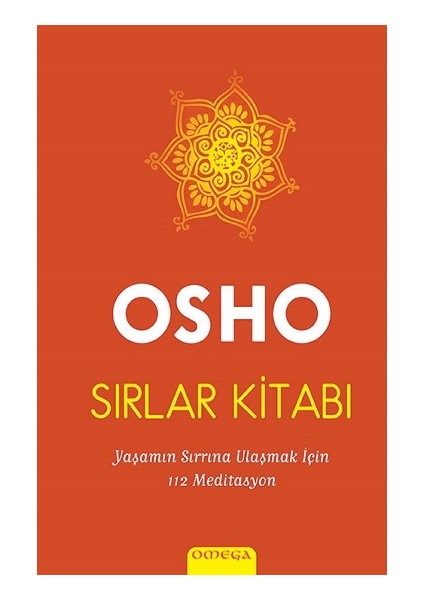 Sırlar Kitabı (Ciltli)