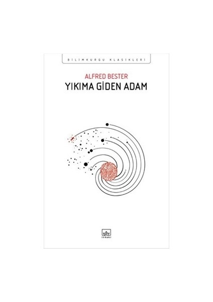 Yıkıma Giden Adam