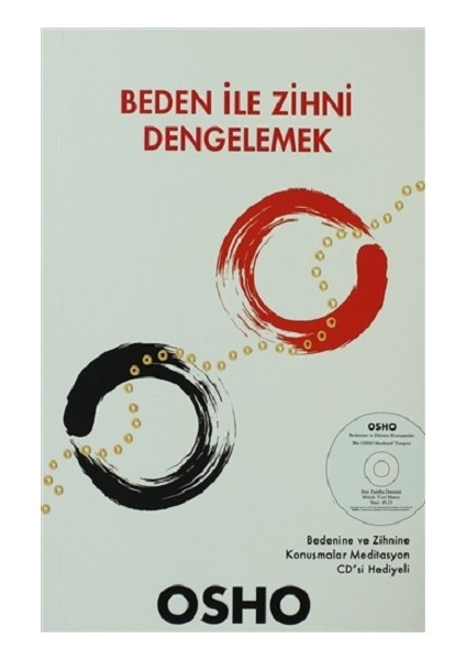 Beden ile Zihni Dengelemek