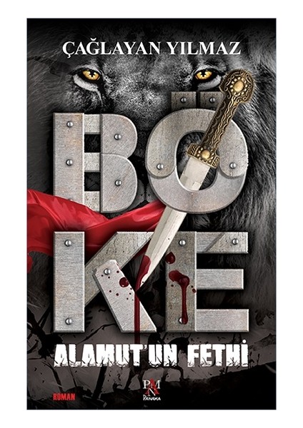 Böke - Alamut'un Fethi