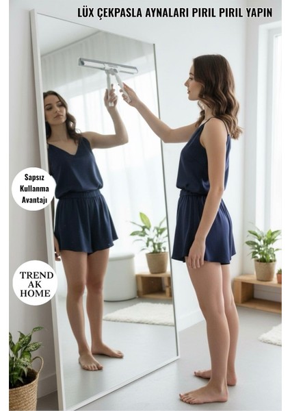 180° Derece Döner Başlıklı Süperlüks Çekpas modelleri