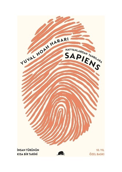 Sapiens: Hayvanlardan Tanrılara