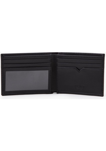 Erkek Sığır Derisi Siyah Cüzdan D5489-0002 fiyatları