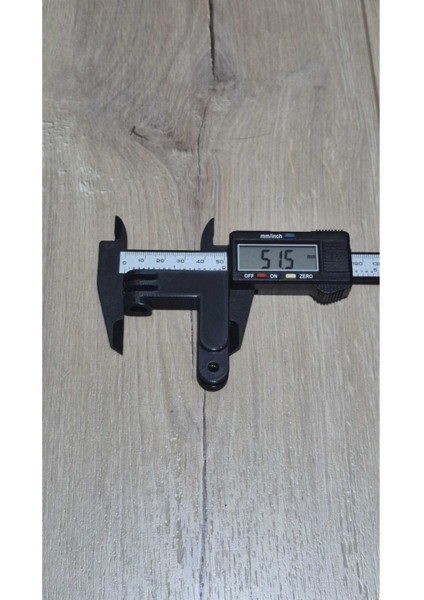 Gopro Uzatma Kolu 5 cm Dik