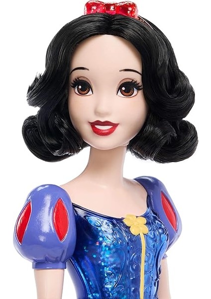 Princess Disney Prenses - Pamuk Prenses, 3 Yaş ve Üzeri, HLW08 indirimleri