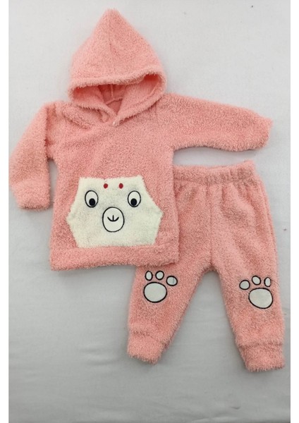 somon Kışlık Welsoft Lüx Bebek Takımı fırsatları