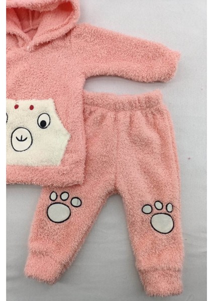somon Kışlık Welsoft Lüx Bebek Takımı indirimleri