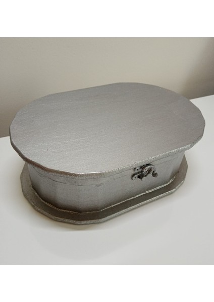 Ev Hediyesi Ofis Hediyesi Arkadaşa Doğum Günü Hediyesi Kabartmalı Ahşap Çok Amaçlı Saklama Kutusu indirimleri