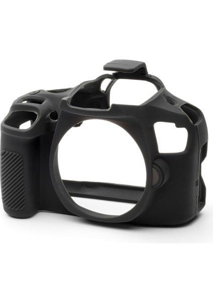 Canon Eos 4000D / 3000D Kılıfı (Koruyucu Esnek Silikon Kılıf) modelleri