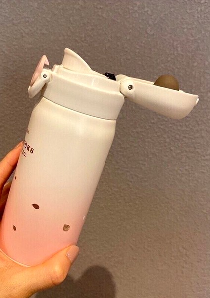 Termos Vakumlu Yalıtımlı Paslanmaz Çelik 350ML -500 ml modelleri