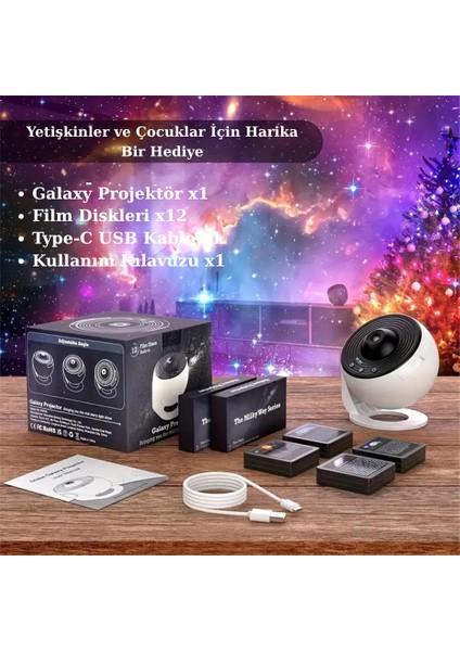 USB Şarjlı Dokunmatik Kademesiz LED Gece Lambası Masa Lambası 3ışık Modu Dekoratif Ev Kafe Restoran