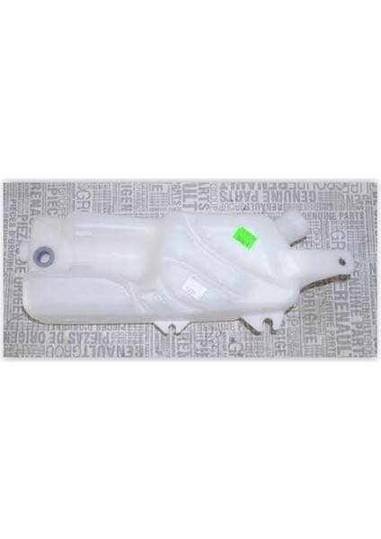 Mtxdpn Su Fiskiye Deposu Clio Iii-Modus