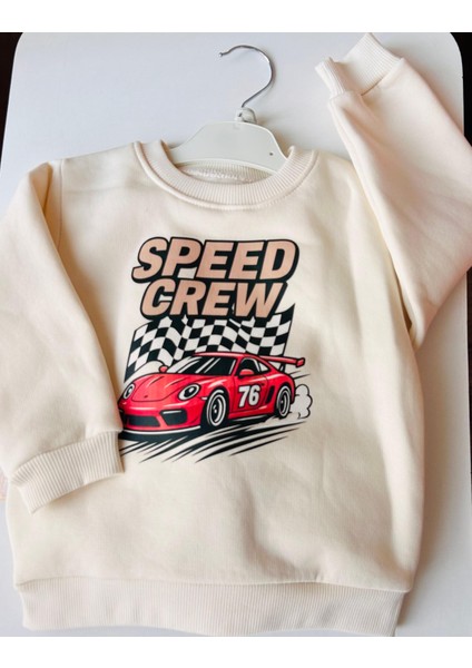 Babush Araba Desenli Polar Bebek Takım fiyatları