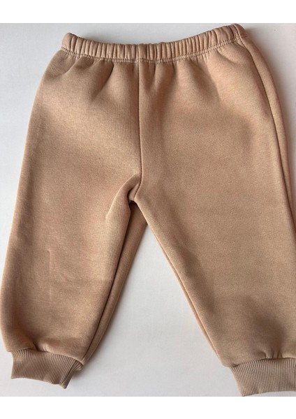 Babush Araba Desenli Polar Bebek Takım modelleri