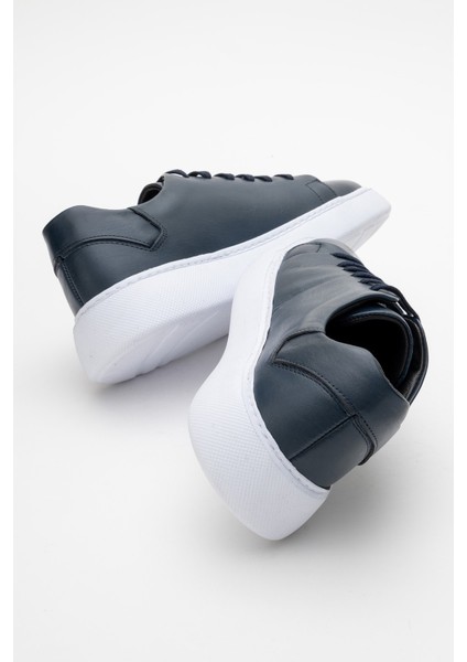 Hakiki Deri, Kalın Tabanlı, Iç Dış Deri Erkek Ayakkabı indirimleri