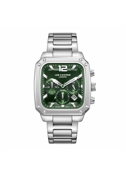 LC08182.370 Erkek Kol Saati