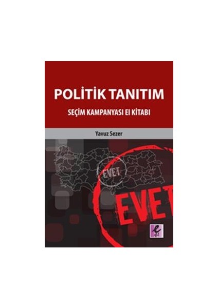 Politik Tanıtım
