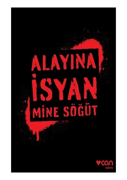 Alayına Isyan