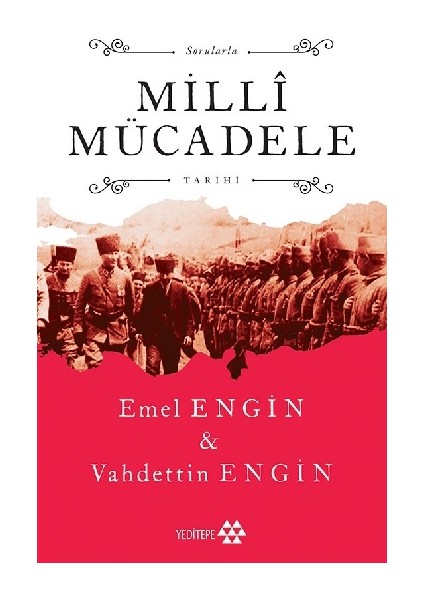 Sorunlarla Milli Mücadele Tarihi