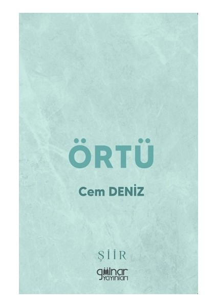 Örtü