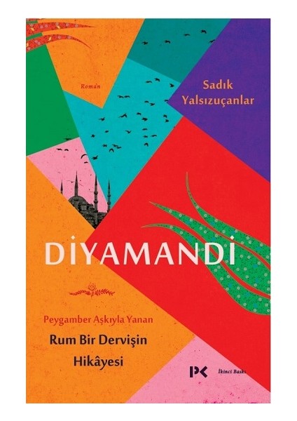 Diyamandi