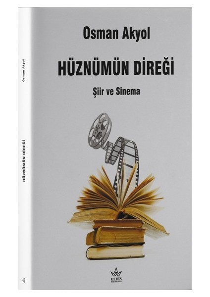 Hüznümün Direği