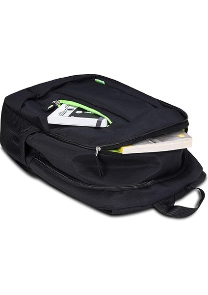 15.6 Inç BP-S360 New Trend Serisi Sırt Çantası, Siyah fırsatları