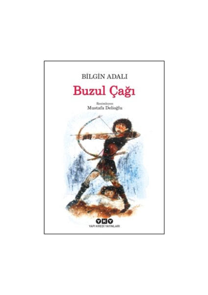 Buzul Çağı