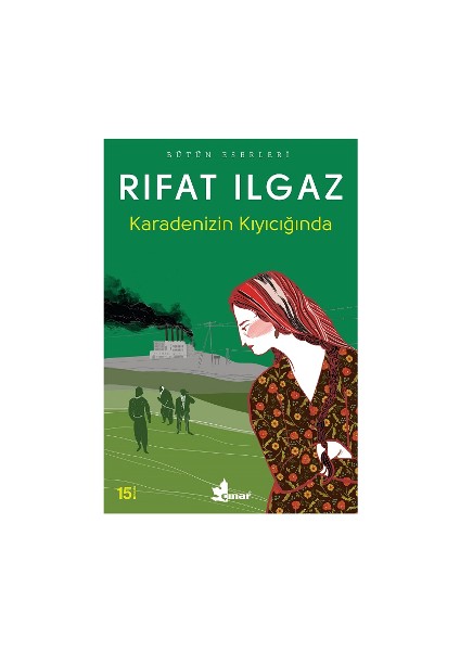 Karadenizin Kıyıcığında