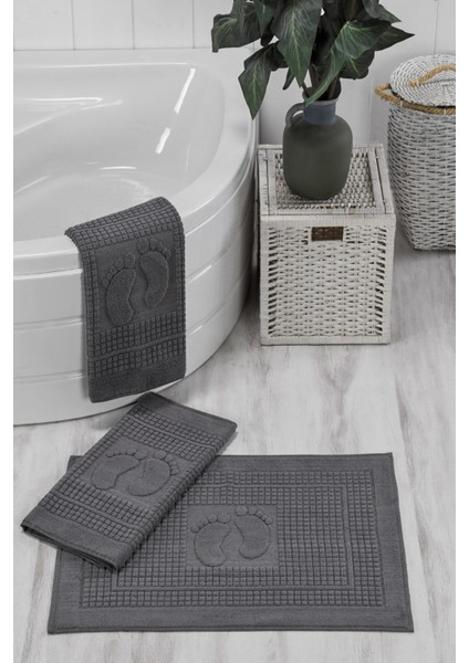 Aquadream Pamuklu Lastikli Çarşaf Takımı