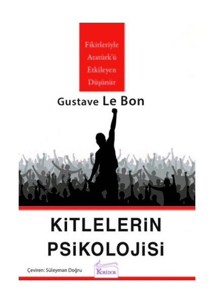 Kitlelerin Psikolojisi