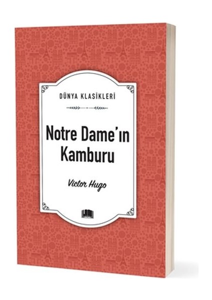 Notre Dame’ın Kamburu
