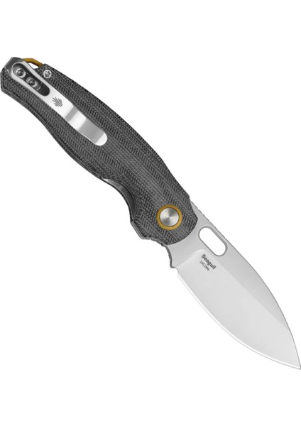 Seagull | 14C28N | Micarta | V3770A1 modelleri