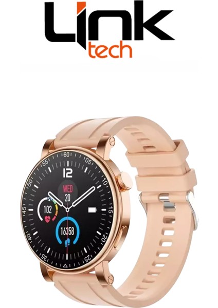 S91 Premium Lt Watch 49MM Süper Amoled IP67 Suya Dayanıklı Akıllı Saat fırsatları