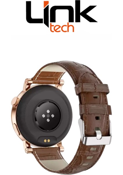 S91 Premium Lt Watch 49MM Süper Amoled IP67 Suya Dayanıklı Akıllı Saat