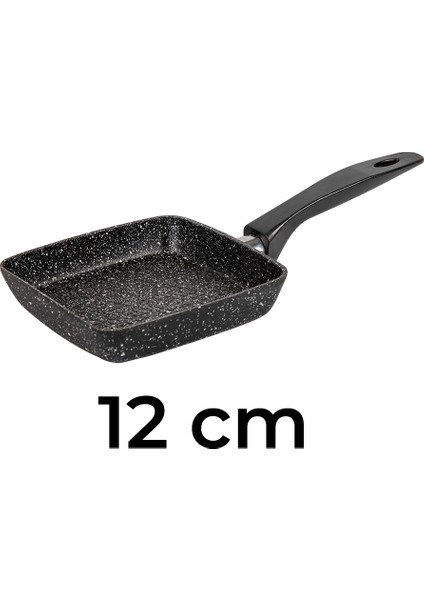 Mini Sos Tava Kare ( 12 cm ) indirimleri