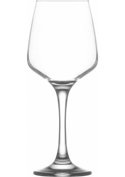 Lal 3'lü Ayaklı Bardak - 330 ml