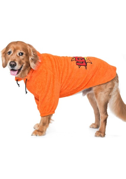 Orta ve Büyük Irk Polar Ceket Johari