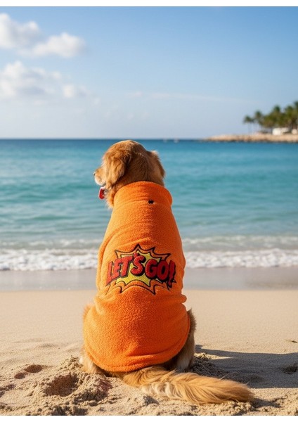 Orta ve Büyük Irk Polar Ceket Johari