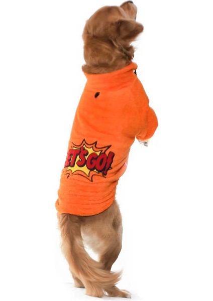 Orta ve Büyük Irk Polar Ceket Johari