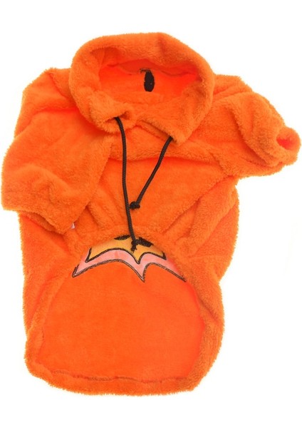 Orta ve Büyük Irk Polar Ceket Johari