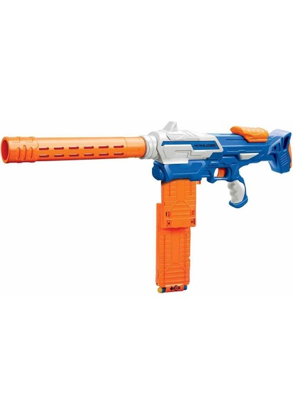 44123 Air Warriors Tactical Arsenal IX 2'li Silah